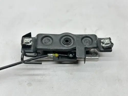 2009 Suzuki GSXR 600 Latch Cable Seat Release Cable OEM GSXR600