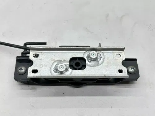 2009 Suzuki GSXR 600 Latch Cable Seat Release Cable OEM GSXR600
