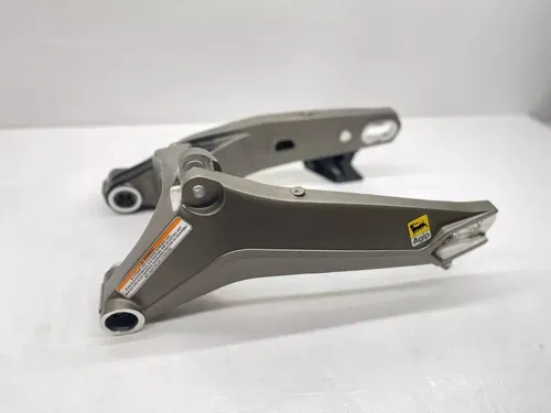 2009 Aprilia Mana 850 Rear Swingarm Suspension Swing Arm OEM Assembly Mana850
