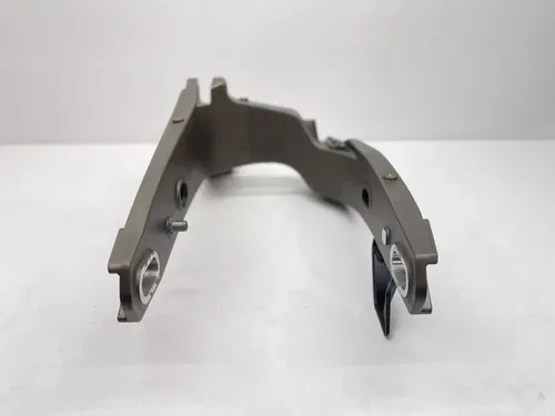 2009 Aprilia Mana 850 Rear Swingarm Suspension Swing Arm OEM Assembly Mana850