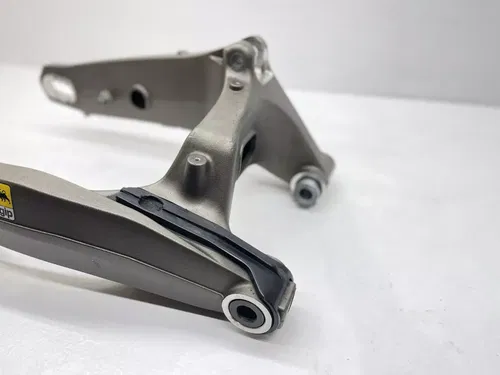 2009 Aprilia Mana 850 Rear Swingarm Suspension Swing Arm OEM Assembly Mana850