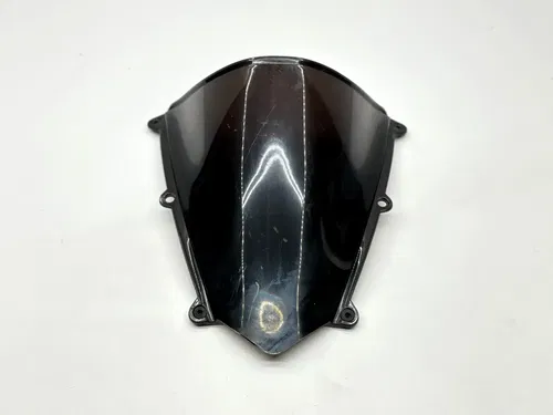 2007-2012 Honda CBR600RR Wind Shield Screen Windshield Cover OEM 2009 CBR 600 RR