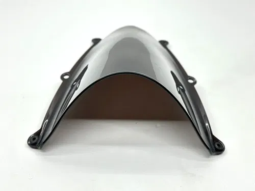 2007-2012 Honda CBR600RR Wind Shield Screen Windshield Cover OEM 2009 CBR 600 RR