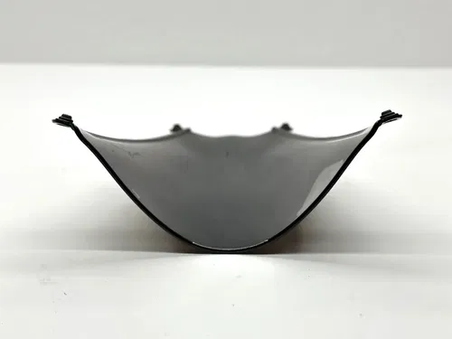 2007-2012 Honda CBR600RR Wind Shield Screen Windshield Cover OEM 2009 CBR 600 RR