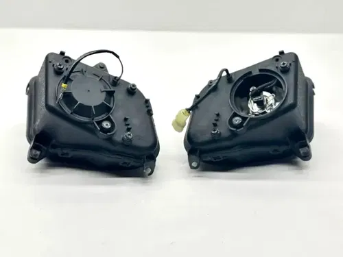 2007-2012 Honda CBR600RR Front Headlights Left Right Head Light 2009 CBR 600 RR