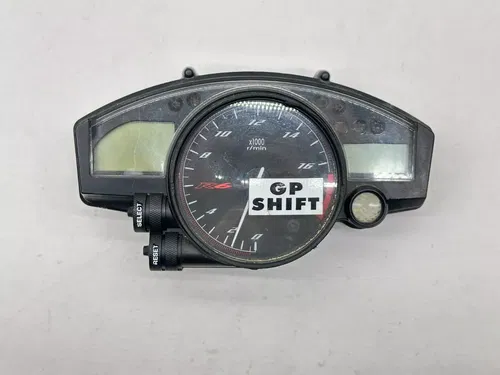 2014 Yamaha R6 Electrical Speedometer Odometer Gauges Cluster Speedo YZFR6 YZF