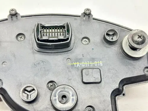 2014 Yamaha R6 Electrical Speedometer Odometer Gauges Cluster Speedo YZFR6 YZF