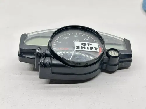 2014 Yamaha R6 Electrical Speedometer Odometer Gauges Cluster Speedo YZFR6 YZF