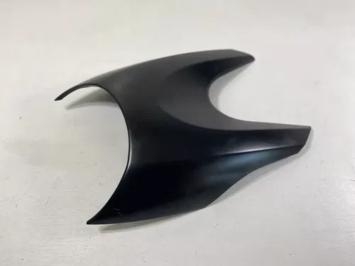 2012 Ducati Diavel Headlight Housing Upper Lower Cover OEM Fairing Guard Set