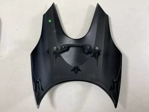 2012 Ducati Diavel Headlight Housing Upper Lower Cover OEM Fairing Guard Set