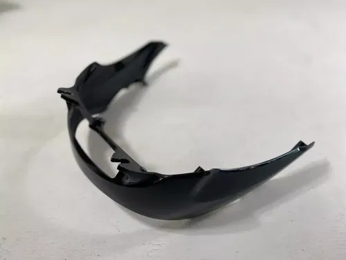 2012 Ducati Diavel Headlight Housing Upper Lower Cover OEM Fairing Guard Set