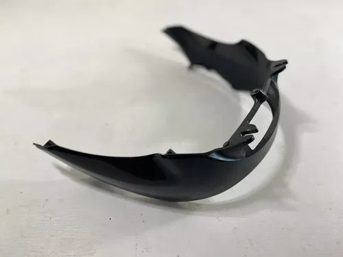 2012 Ducati Diavel Headlight Housing Upper Lower Cover OEM Fairing Guard Set