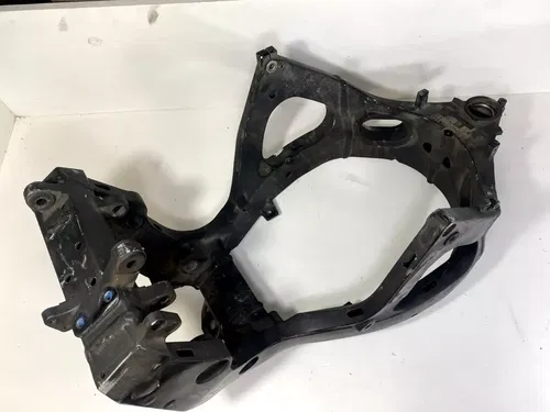 2007 Suzuki GSXR750 Frame Main Chassis Hull 41100-01H10-YAP OEM Black GSXR 750