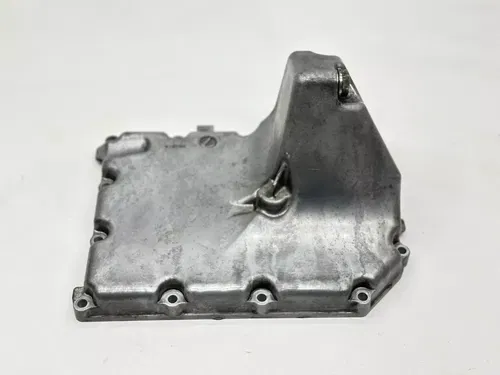 2009 Suzuki GSXR 600 Engine Motor Oil Pan Strainer Cover Bolts Assembly GSXR600