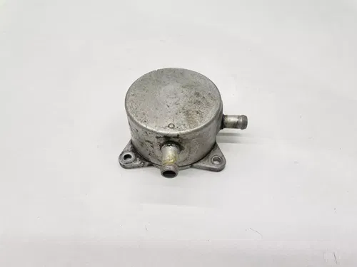 2007 Suzuki GSXR 750 Engine Oil Pump Cooling Motor Case OEM Assembly GSXR750