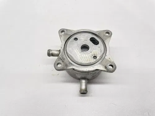 2007 Suzuki GSXR 750 Engine Oil Pump Cooling Motor Case OEM Assembly GSXR750