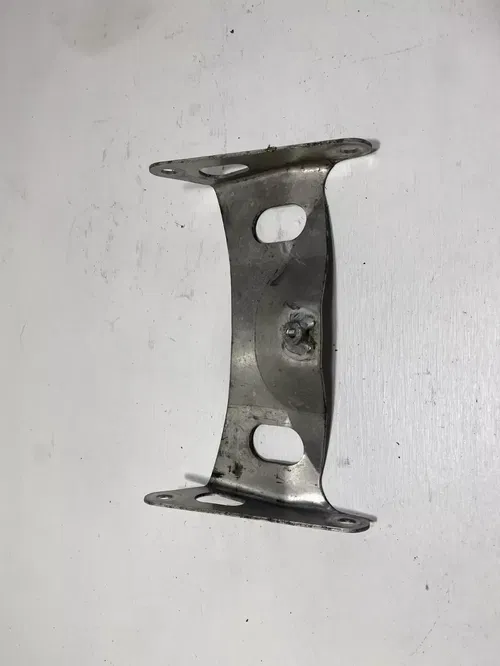 2007 Suzuki GSXR750 Rear Subframe Mounting Bracket OEM Mount 4124001H00 GSXR 750