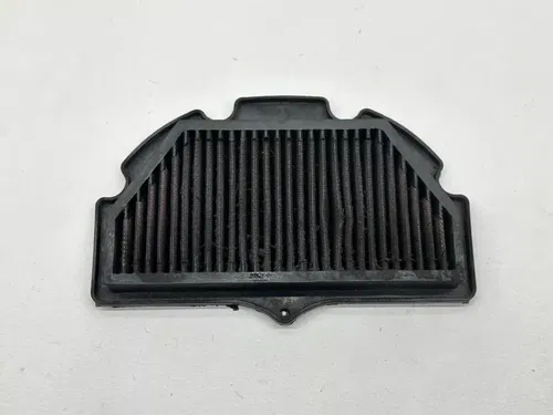 2009 Suzuki GSXR 600 Airfilter Intake Filter Cleaner 13780-01H00 OEM GSXR600