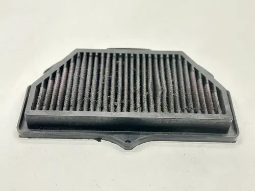 2009 Suzuki GSXR 600 Airfilter Intake Filter Cleaner 13780-01H00 OEM GSXR600