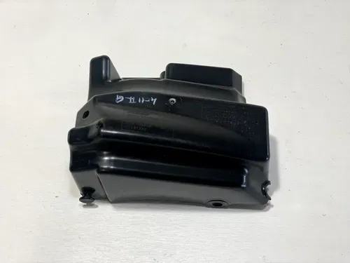 2018 KTM RC390 Utility Box Inner Cover Black Plastic OEM RC 390