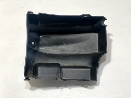 2018 KTM RC390 Utility Box Inner Cover Black Plastic OEM RC 390