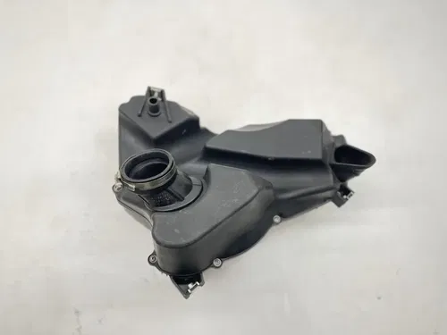 2009 Aprilia Mana 850 Airbox Air Intake Cleaning Duct Filter Air Box ZD41039 OEM