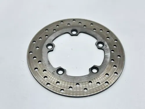 2009 Yamaha YZFR6 Rear Brake Rotor Disc Steel 5SL-2582W-00-00 OEM YZF R6
