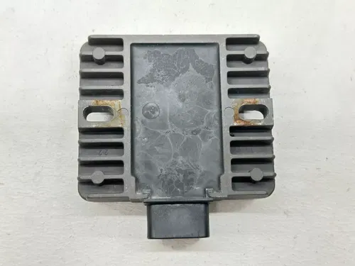 2014 Yamaha R6 Electrical Voltage Rectifier Regulator 4XY-81960-00-00 OEM YZFR6