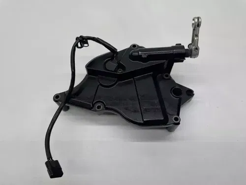 2007 Suzuki GSXR 750 Engine Cover Clutch Actuator OEM Case 11361-01H00 GSXR750