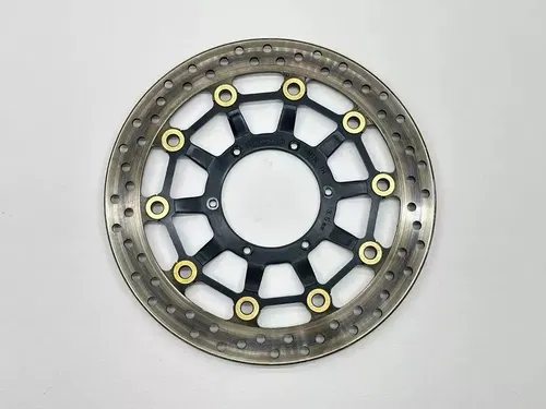 2007-2012 Honda CBR600RR Front Brake Rotor Disc 45120-MFJ-D0 OEM 2009 CBR 600 RR