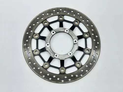2007-2012 Honda CBR600RR Front Brake Rotor Disc 45120-MFJ-D0 OEM 2009 CBR 600 RR