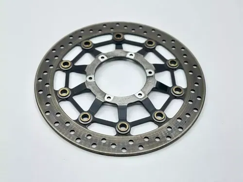 2007-2012 Honda CBR600RR Front Brake Rotor Disc 45120-MFJ-D0 OEM 2009 CBR 600 RR