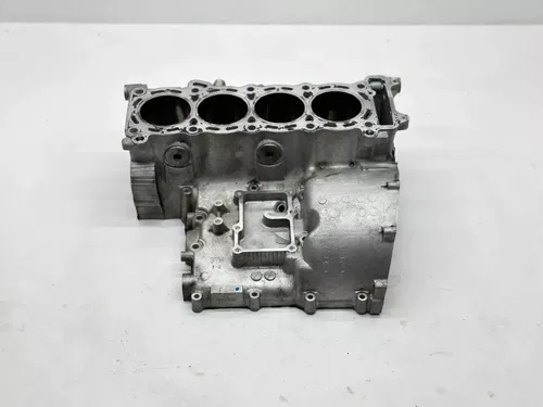 2009 Suzuki GSXR 600 Engine Cylinder Barrel Jugs OEM Bolts Assembly GSXR600