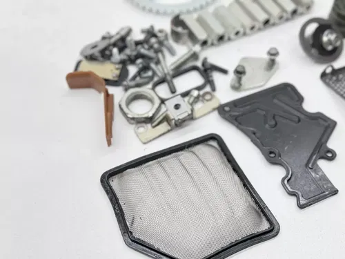 2009 Aprilia Mana850 Miscellaneous Bolt Kit Hardware Screen Gear Washer Assembly