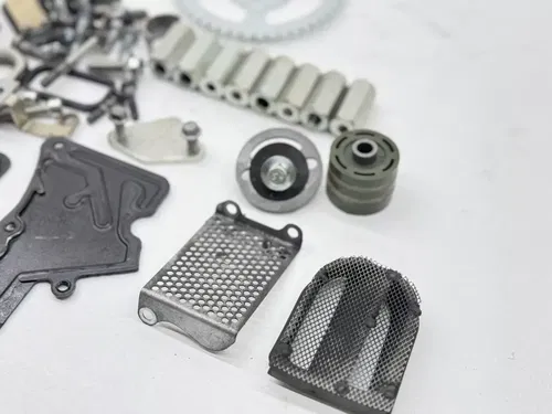 2009 Aprilia Mana850 Miscellaneous Bolt Kit Hardware Screen Gear Washer Assembly