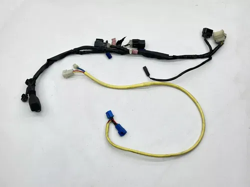 2014 Yamaha R6 Wiring Harness OEM Electrical Motor Wire Loom Cable YZFR6 YZF R6