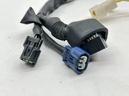 2014 Yamaha R6 Wiring Harness OEM Electrical Motor Wire Loom Cable YZFR6 YZF R6
