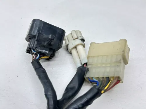 2014 Yamaha R6 Wiring Harness OEM Electrical Motor Wire Loom Cable YZFR6 YZF R6