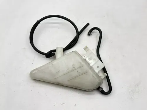 2009 Suzuki GSXR 600 Radiator Overflow Water Coolant Tank 17910-37H00 GSXR600