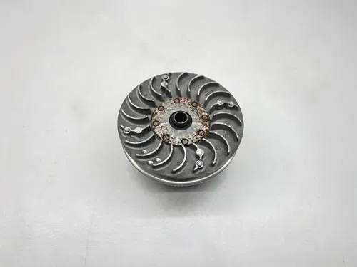2009 Aprilia Mana 850 Engine Gear Hub Motor Part Mechanical Assembly Motorcycle