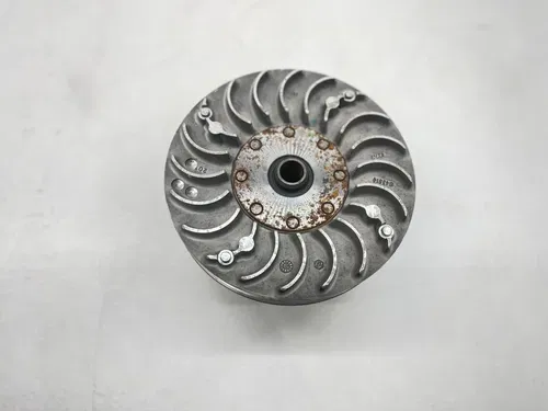 2009 Aprilia Mana 850 Engine Gear Hub Motor Part Mechanical Assembly Motorcycle