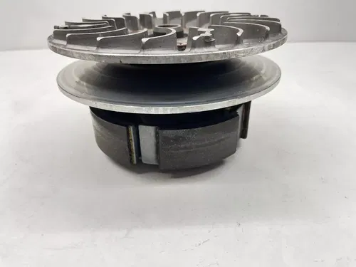 2009 Aprilia Mana 850 Engine Gear Hub Motor Part Mechanical Assembly Motorcycle