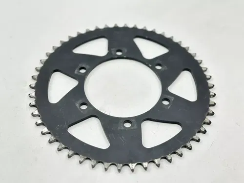 2014 Yamaha R6 Motorcycle Vortex 435-47T Rear Sprocket Aftermarket YZFR6 YZF R6