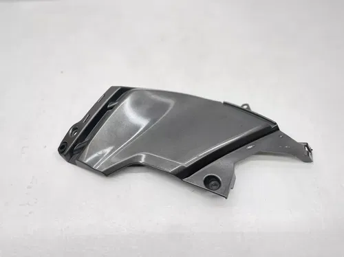 2009 Aprilia Mana 850 Fairing Plastic OEM Body Protector Cover Black Mana850