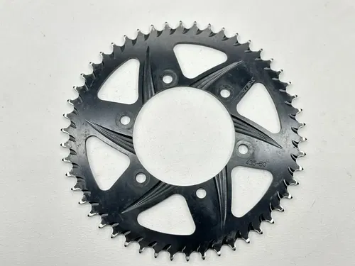 2014 Yamaha YZFR6 Rear Sprocket Vortex 435-50T Aftermarket Motorcycle YZF R6