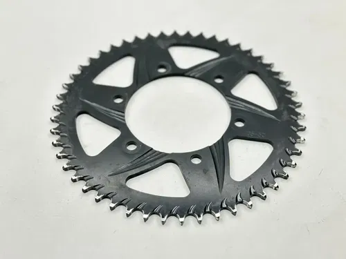 2014 Yamaha YZFR6 Rear Sprocket Vortex 435-50T Aftermarket Motorcycle YZF R6