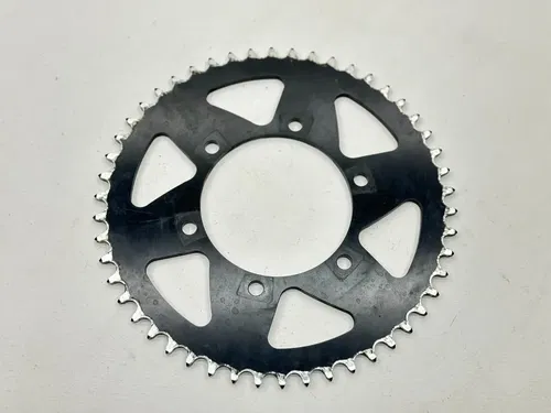 2014 Yamaha YZFR6 Rear Sprocket Vortex 435-50T Aftermarket Motorcycle YZF R6