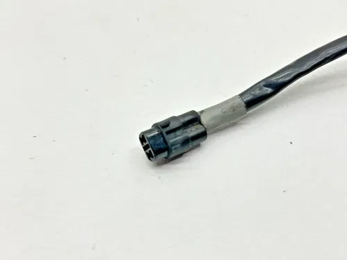 2009 Yamaha YZFR6 Electrical Wire Plug Spring OEM Cable Motorcycle YZF R6