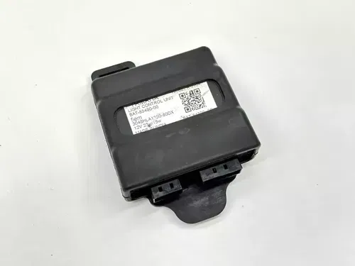 2022 Yamaha MT07 Light Control Unit OEM Headlight Module BAT-85490-00-00 2021