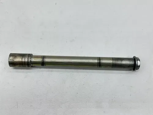 2014 Yamaha R6 Front Wheel Axle Spindle Nut 2C0-25181-00-00 OEM YZFR6 YZF R6